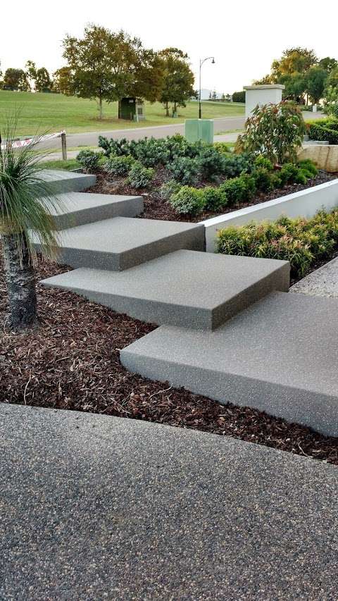 Photo: Advanced Spray Pave Photo: Advanced Spray Pave